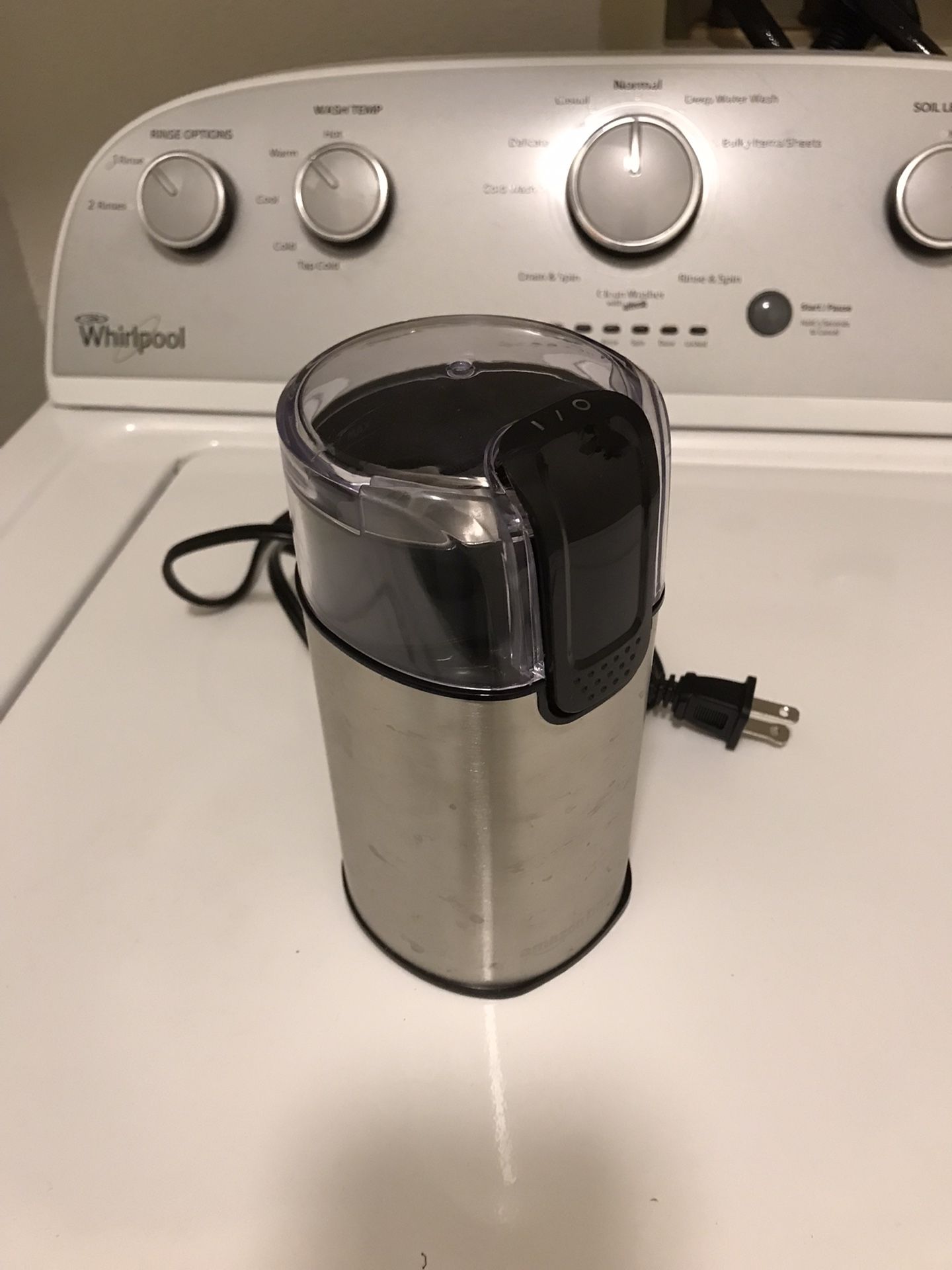 Coffee Grinder