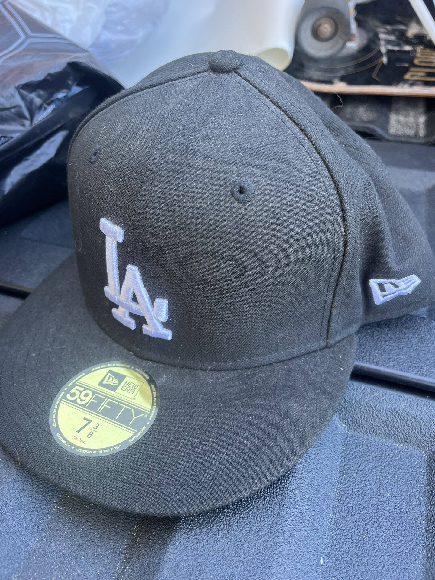 LA Hat