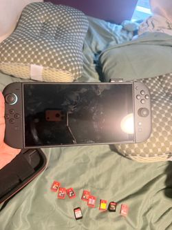 nintendo switch 2 {take offers no low ball}