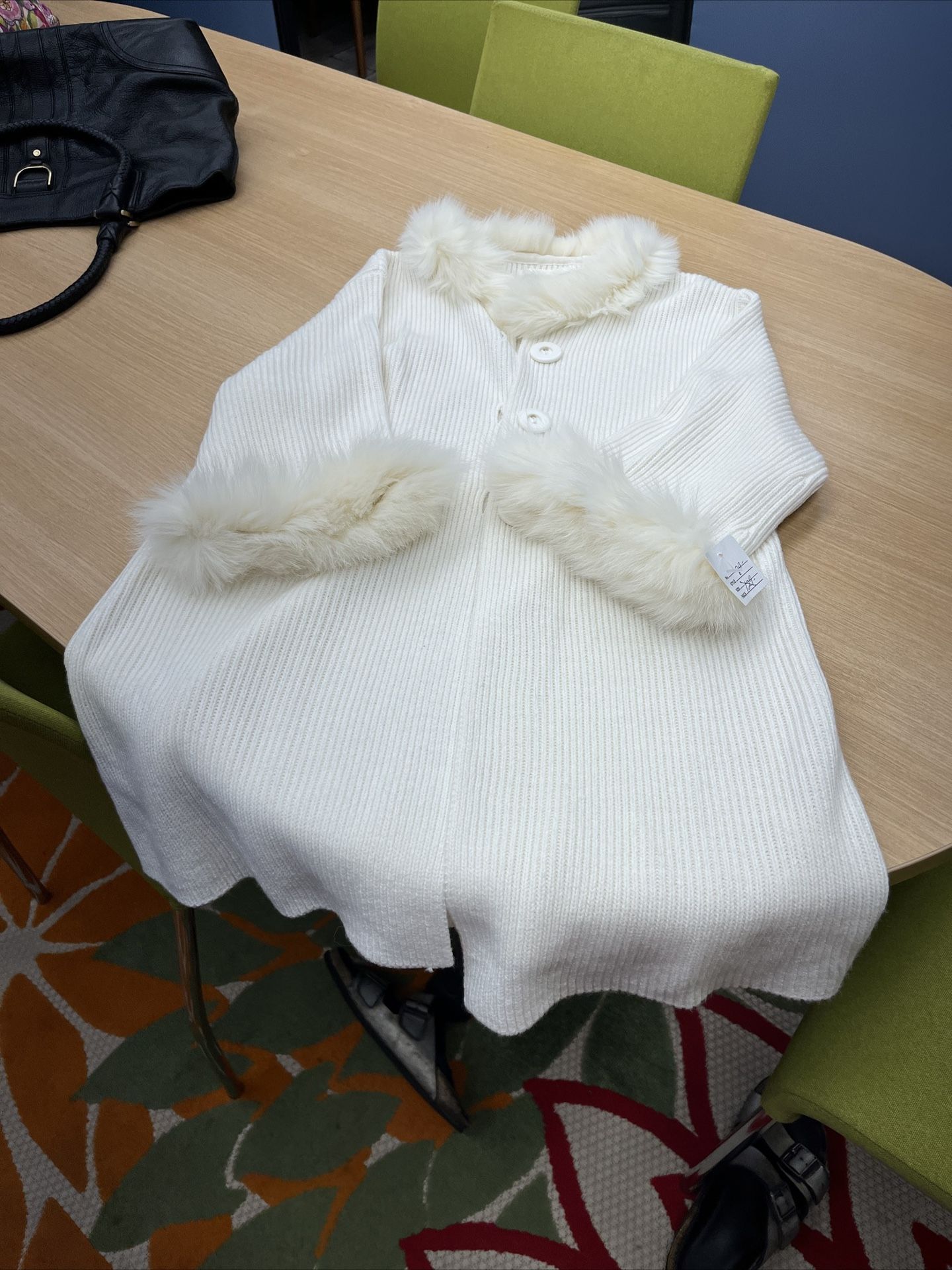 Made In Italy Sweater