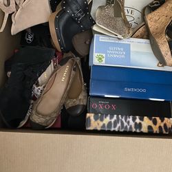 Designer Shoes