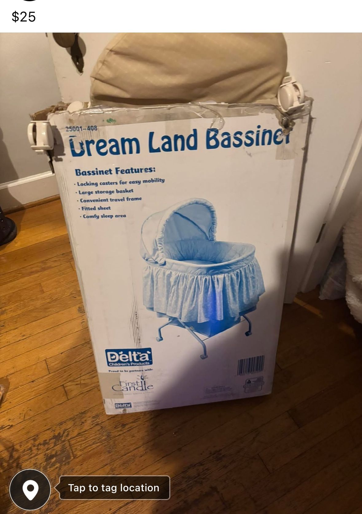 Bassinet