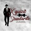 Xquizit Standardz