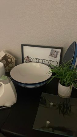 Kitchen items