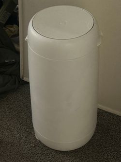 Diaper genie