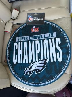 Philadelphia Eagles Pendant New Large