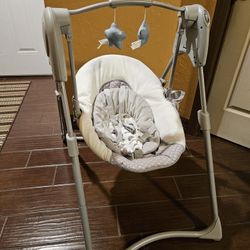 Graco Rocker