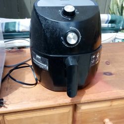 Used Air Fryer,