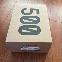 Yeezy 500