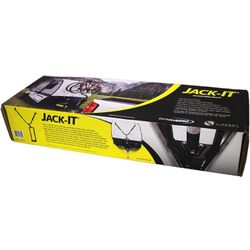Jack It Rv Bike Carrier