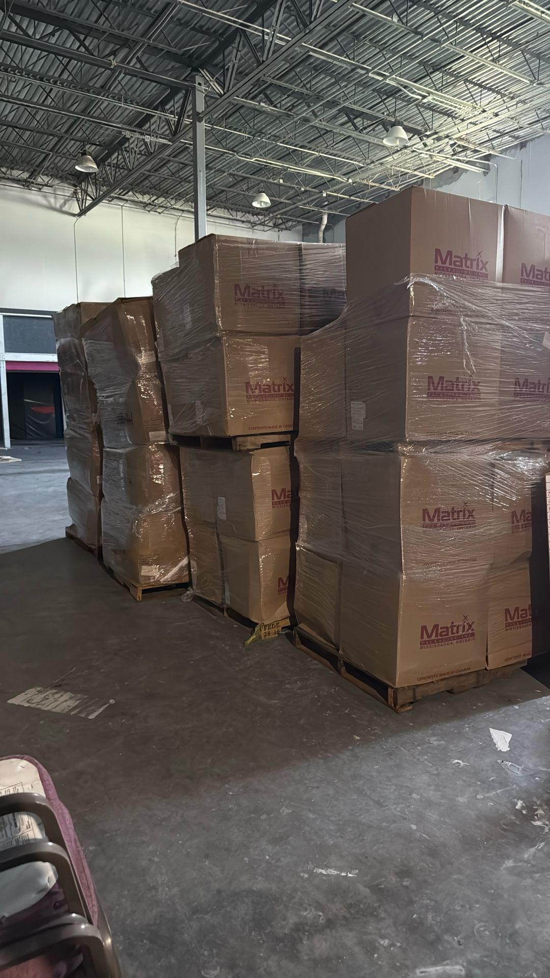 16 Ounce Rectangle Bottles