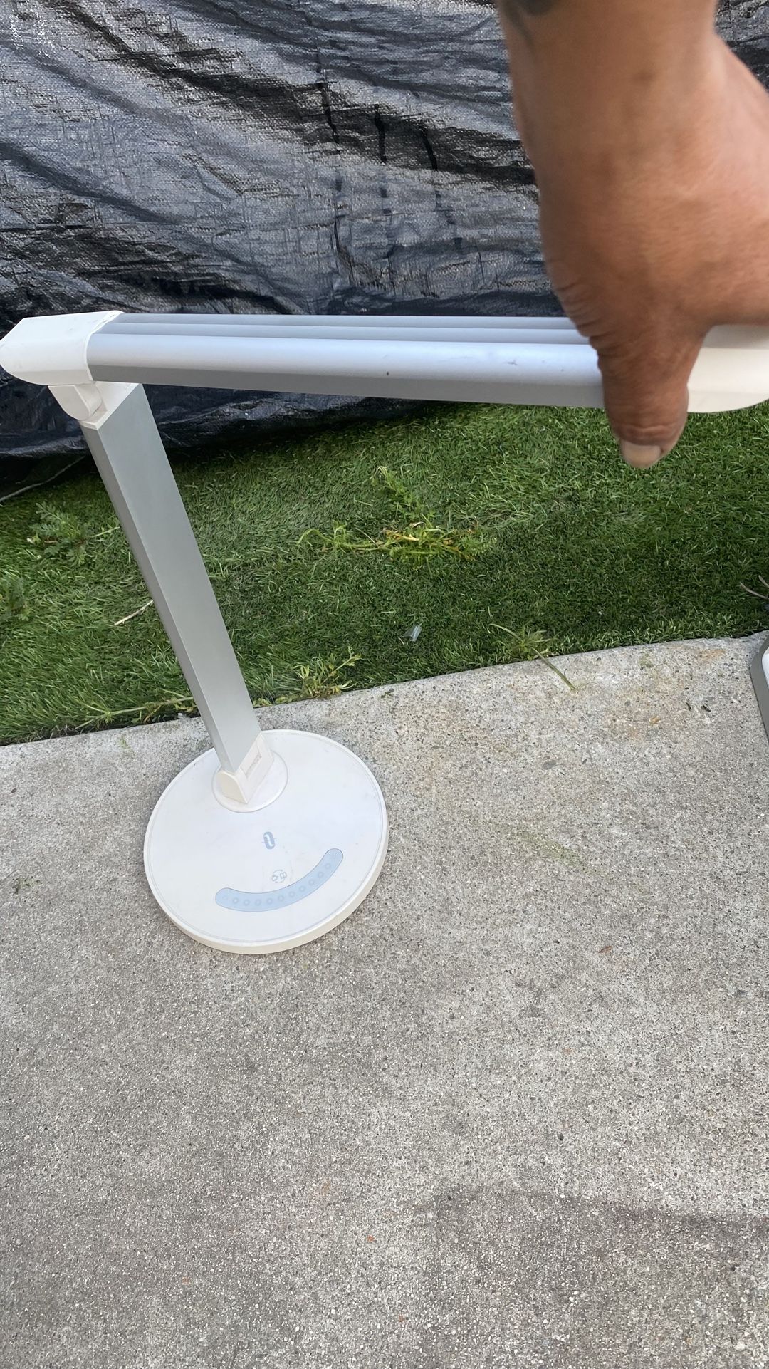 Desk Lamp