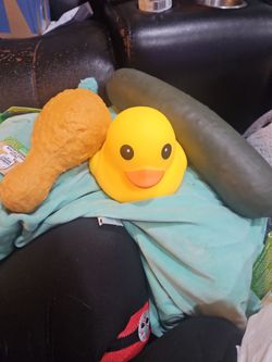 Viral squishy lot all 3