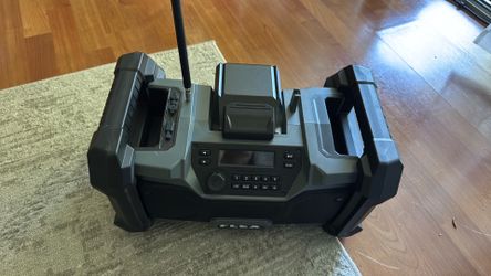 Flex Bluetooth speaker