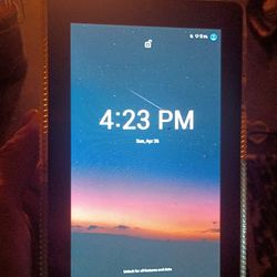 MINI TABLET