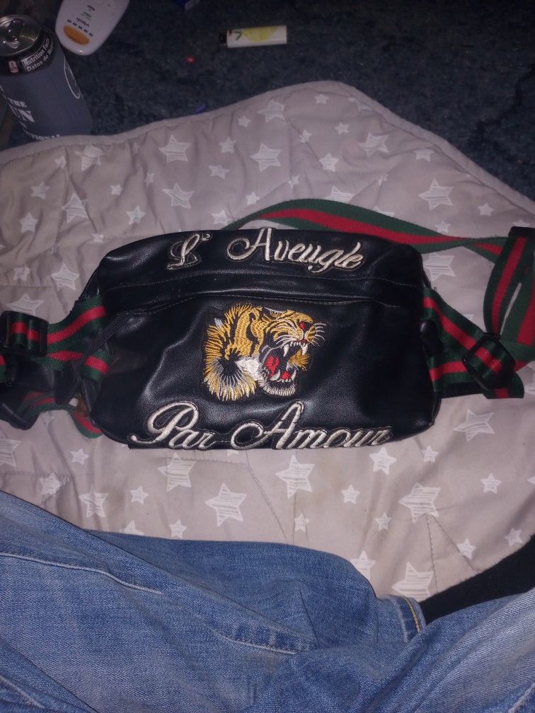 Gucci Waist Bag