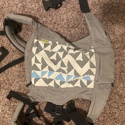 Boba Baby Carrier
