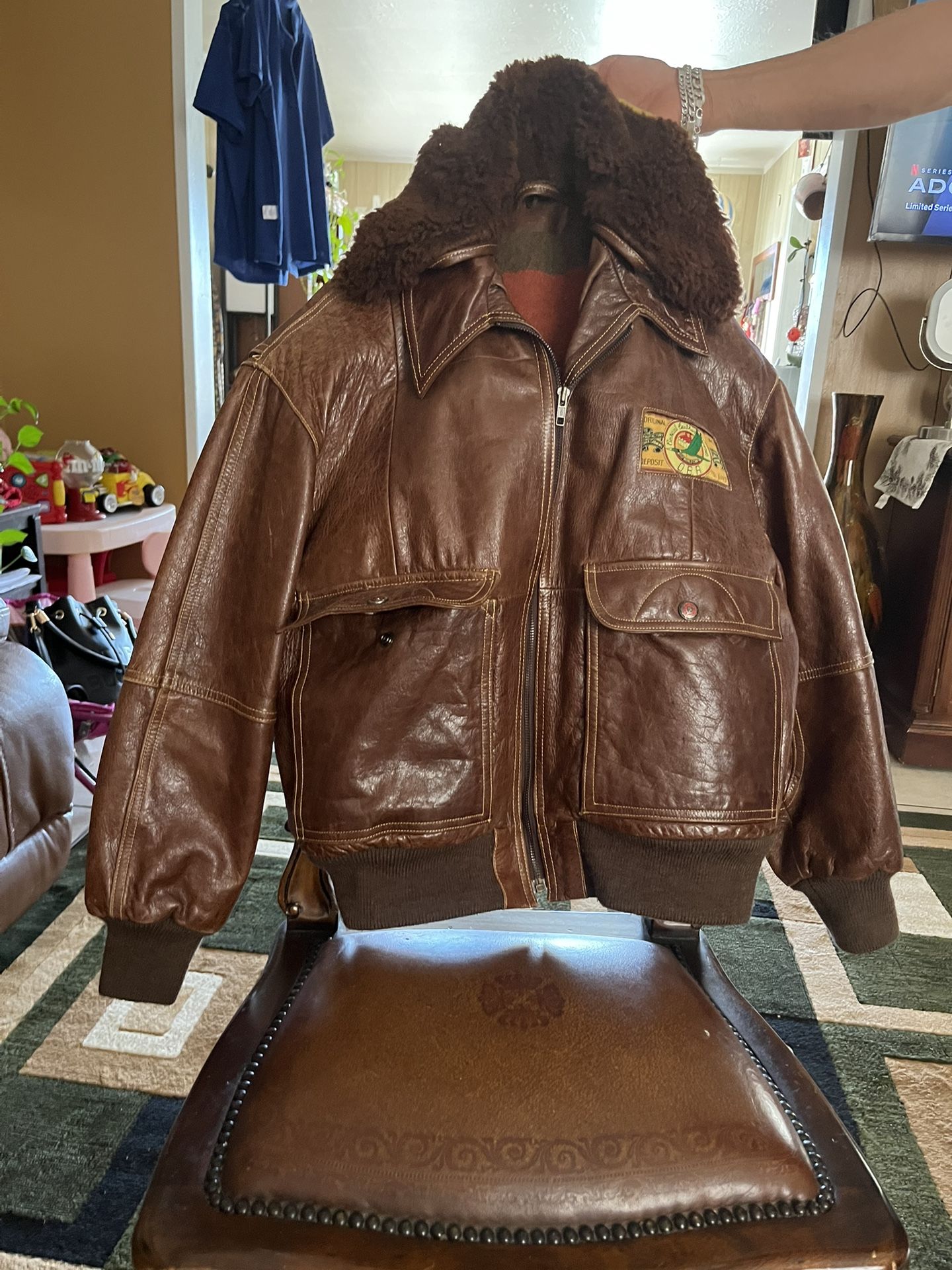 Levi’s Jackets