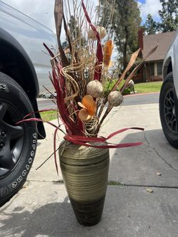 Vase 