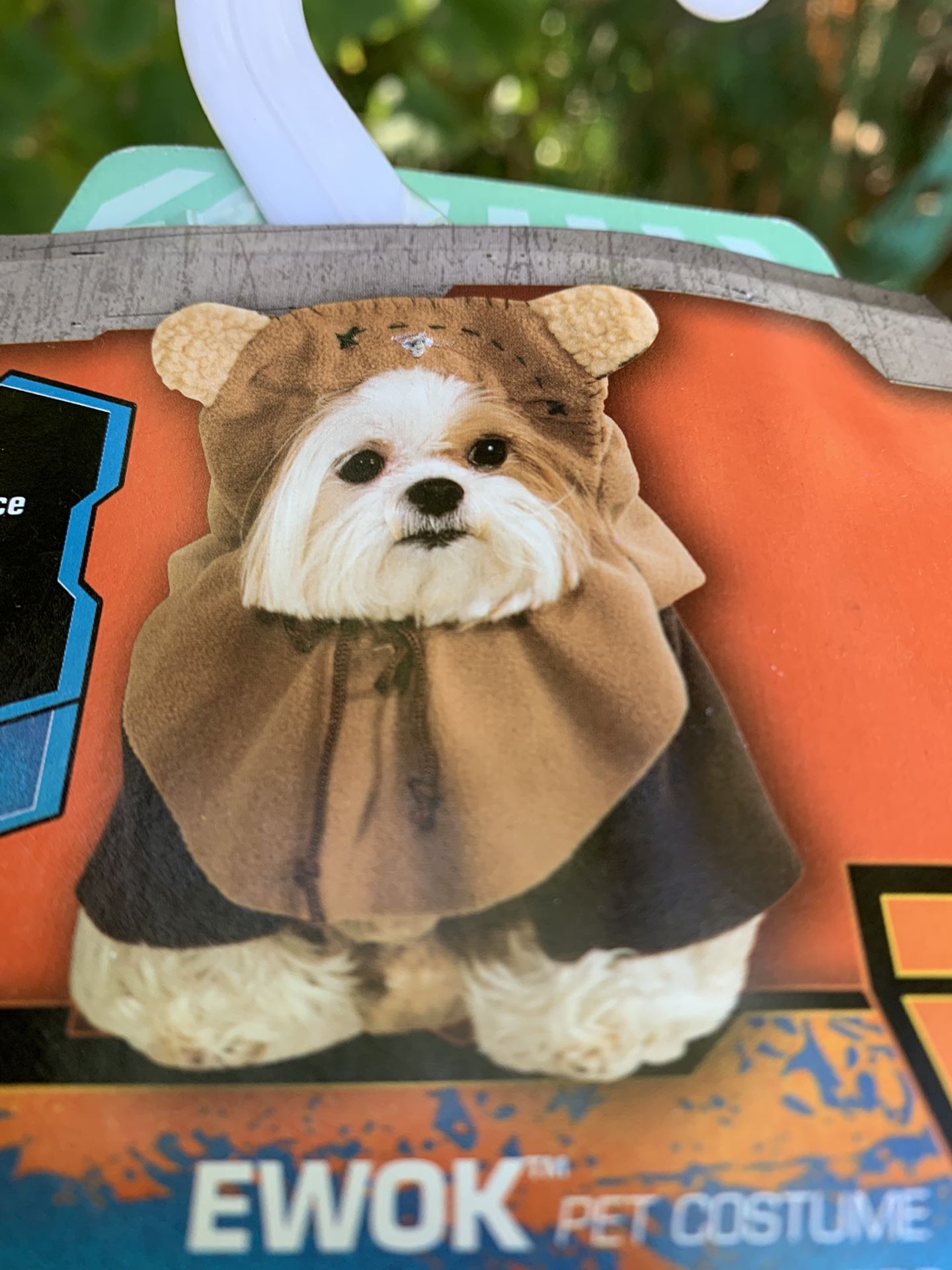 Star Wars Extra Large Dog Halloween Pet Costume .