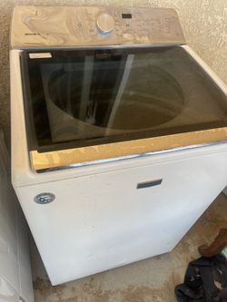 Washer
