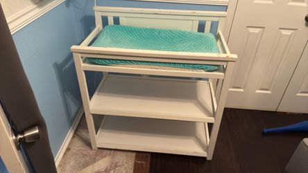 Changing table