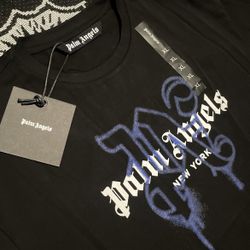Palm Angels Shirt 