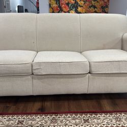 Very Comfortable And Gently Used & Well Cared For