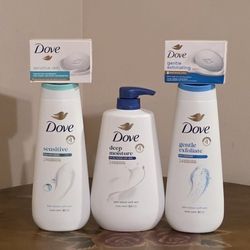 Dove Bundle