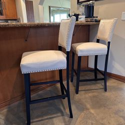 Counter bar stool