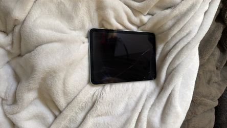 ipad mini A17pro