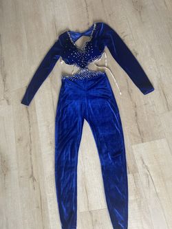 Jumpsuit Dancer