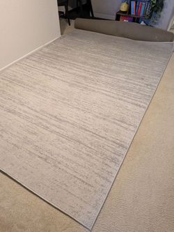 Large Rug