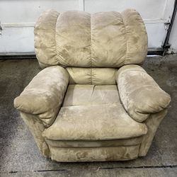 Recliner Chair