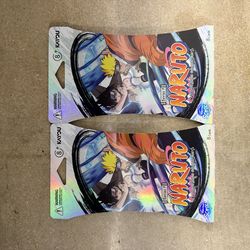 Kayou Naruto Smriti Collectible Card - lot of 2