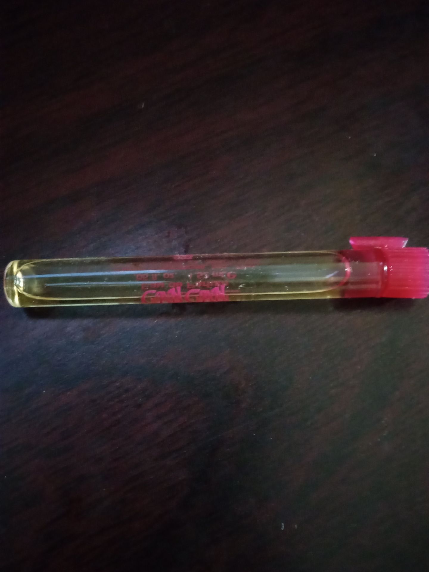 Paris Hilton Can Can perfume. $3 OBO