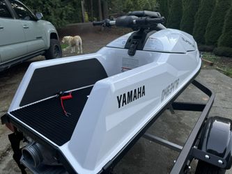 2024 Yamaha TR-1