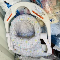 Baby Sit Me Up Chair 