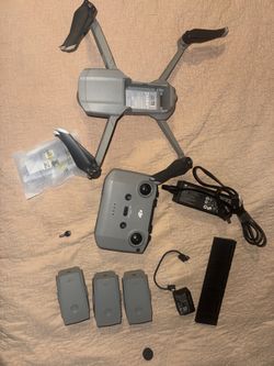 DJI mavic Air 2