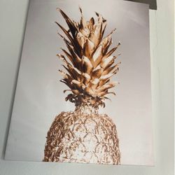 Pineapple Pictures