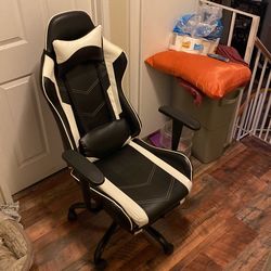 No Rips Good Condition