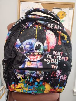Cute Anime Backpack 17 Inch High Capacity Multifunction Backpack Lightweight Sports Travel Backpacks Gifts For Adult