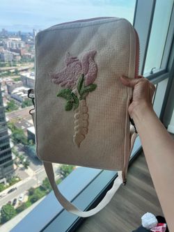 Laptop bag