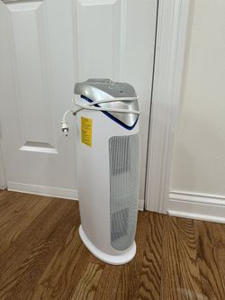Air Purifier