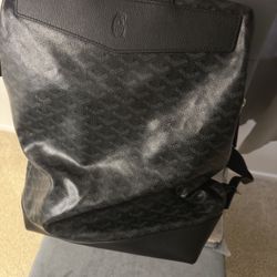 Goyard Backpack 