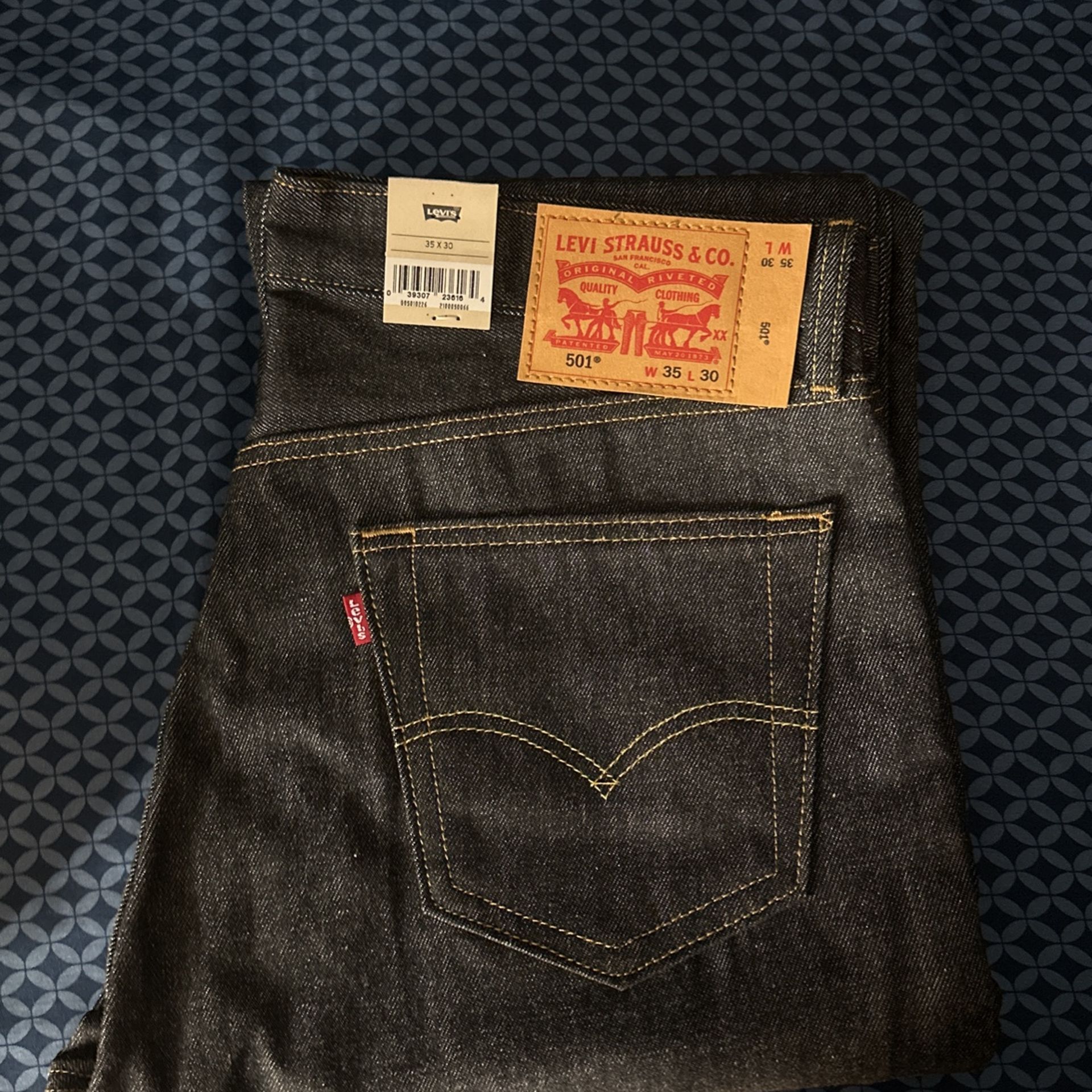 Levi’s 