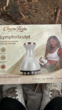Charm Fiesta LymphoSculpt