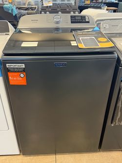Maytag Pet Pro Top Load Washer