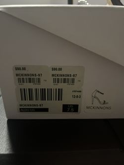 Aldo Shoes