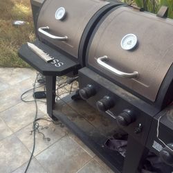 Grill